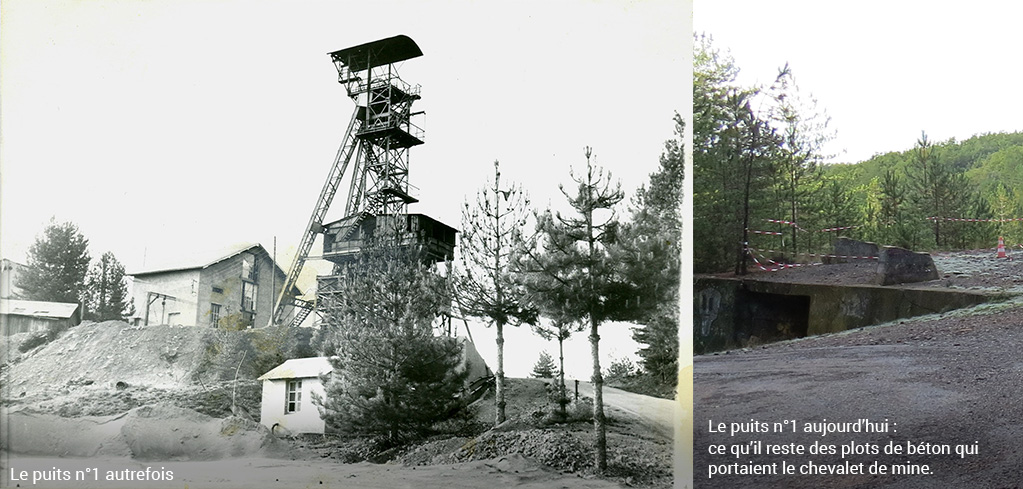 mine de Saint-Félix-de-Pallières
