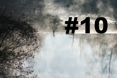 Chroniques du Gard #10 : le printemps, enfin !