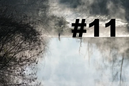 Chroniques du Gard #11