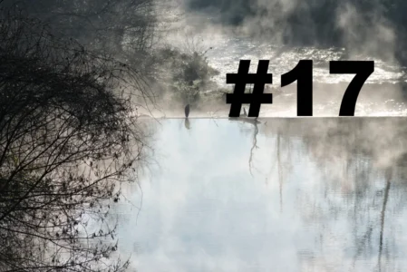 Chroniques du Gard #17