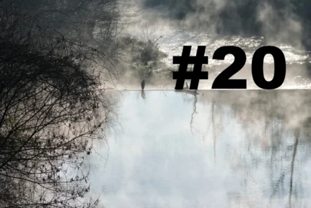 Chroniques du Gard #20