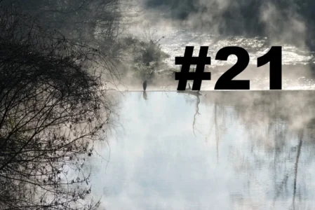 Chroniques du Gard #21
