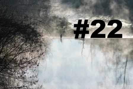 Chroniques du Gard #22