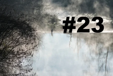 Chroniques du Gard #23