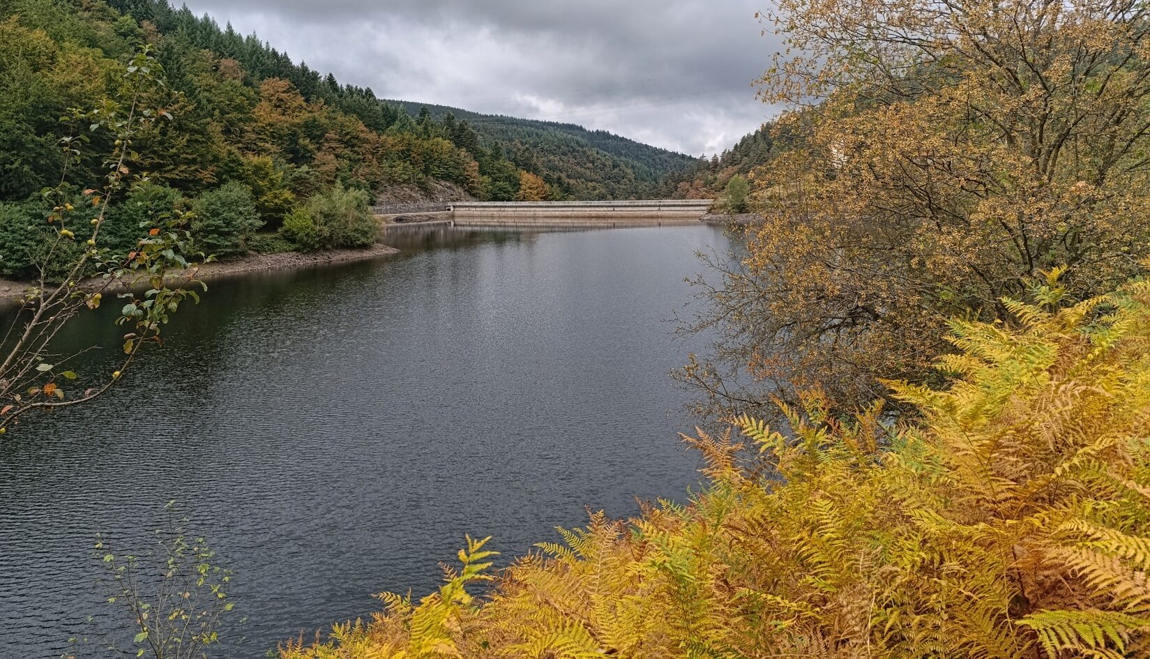 Se ressourcer dans la Vallée de Cotatay