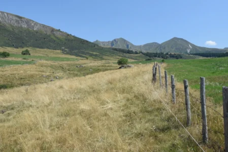 La vallée de la Fontaine Salée