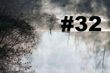 Chroniques du Gard #32