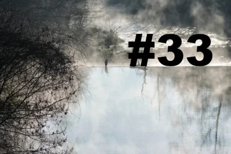 Chroniques du Gard #33