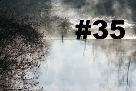 Chroniques du Gard #35