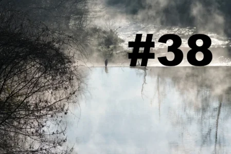 Chroniques du Gard #38