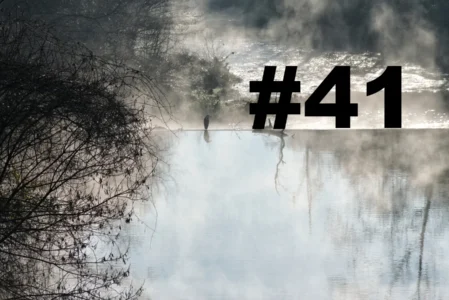 Chroniques du Gard #41