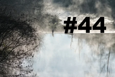 Chroniques du Gard #44