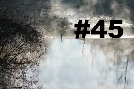 Chroniques du Gard #45