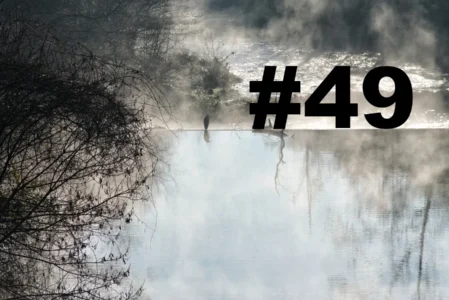 Chroniques du Gard #49