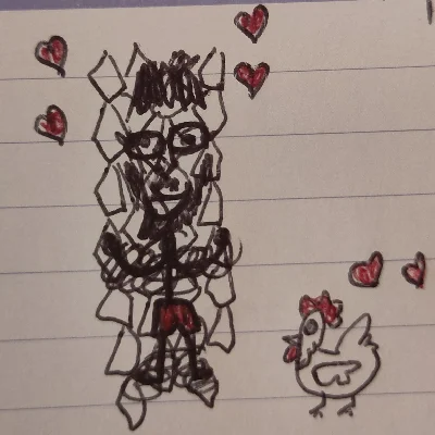 François, Kookaburra chill