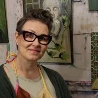 Hanna Maarit Jauhiainen