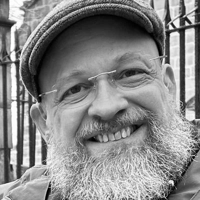 The Tiller 🌊🌦️🌈