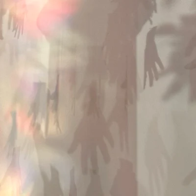 L’étrangère étrange